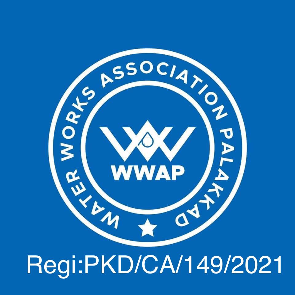 Water Works Association Palakkad -WWAP