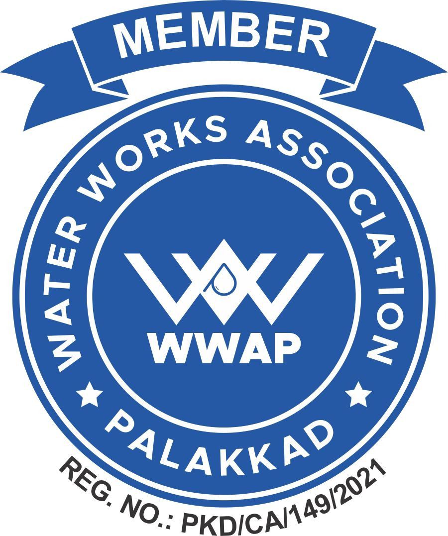 Water Works Association Palakkad -WWAP