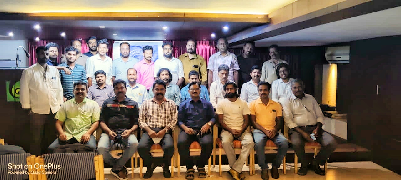 Water Works Association Palakkad -WWAP